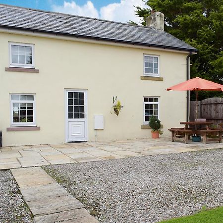 West Boundary Farm Cottage 1 Pilling Экстерьер фото