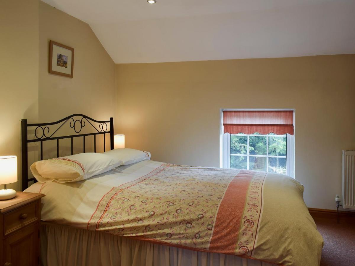 West Boundary Farm Cottage 1 Pilling Экстерьер фото