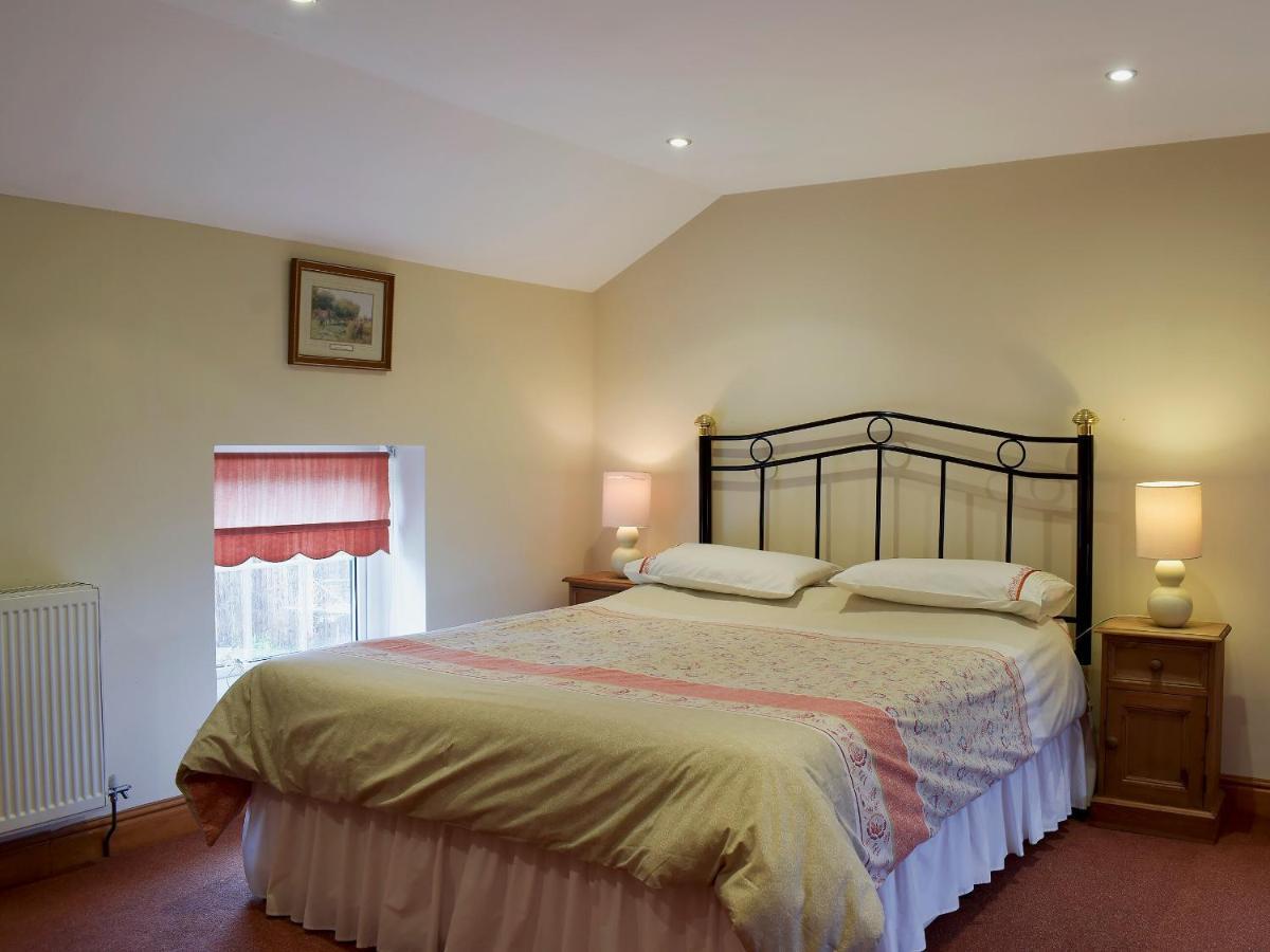 West Boundary Farm Cottage 1 Pilling Экстерьер фото