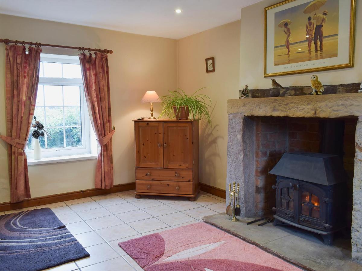 West Boundary Farm Cottage 1 Pilling Экстерьер фото