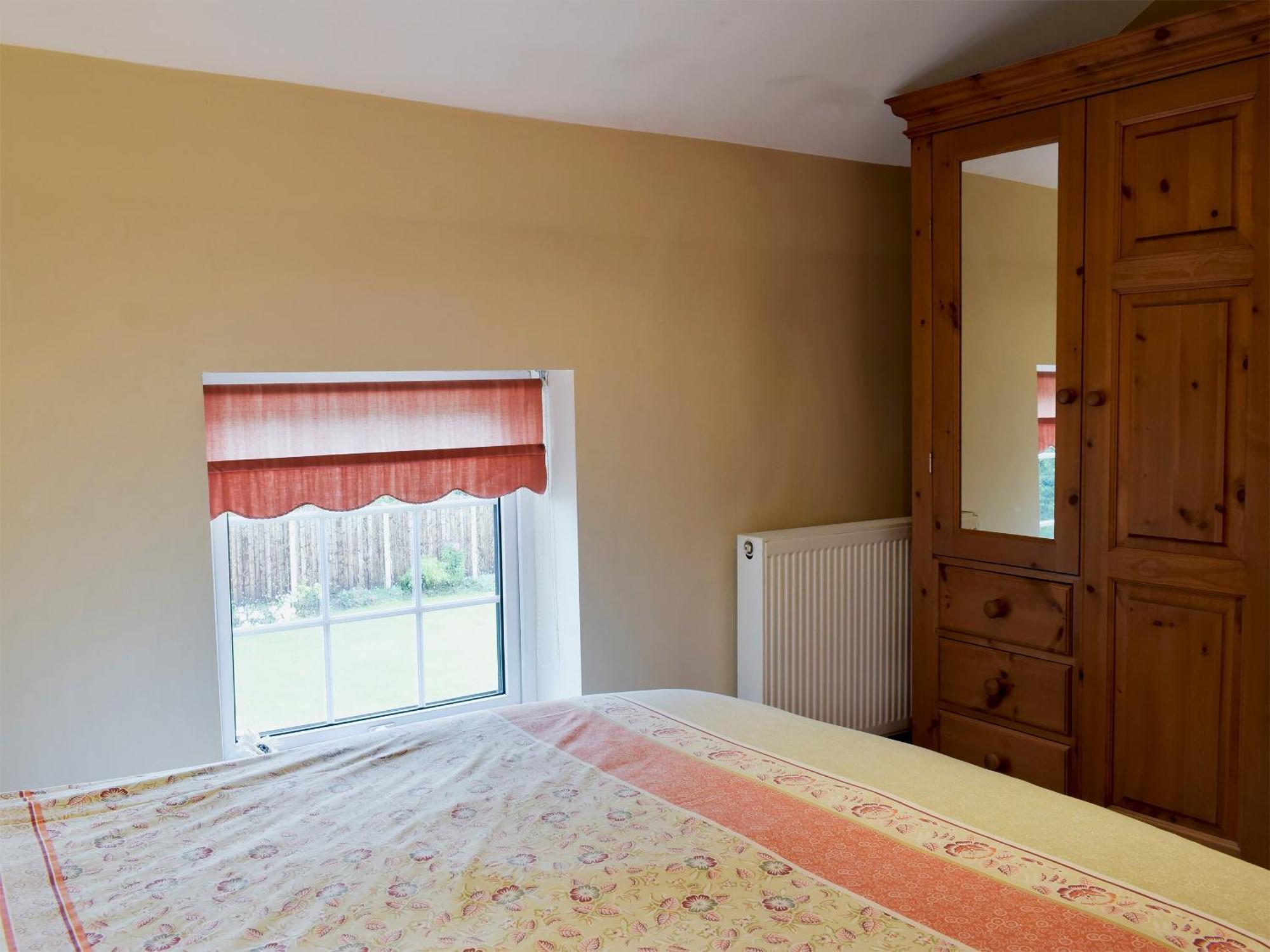 West Boundary Farm Cottage 1 Pilling Экстерьер фото
