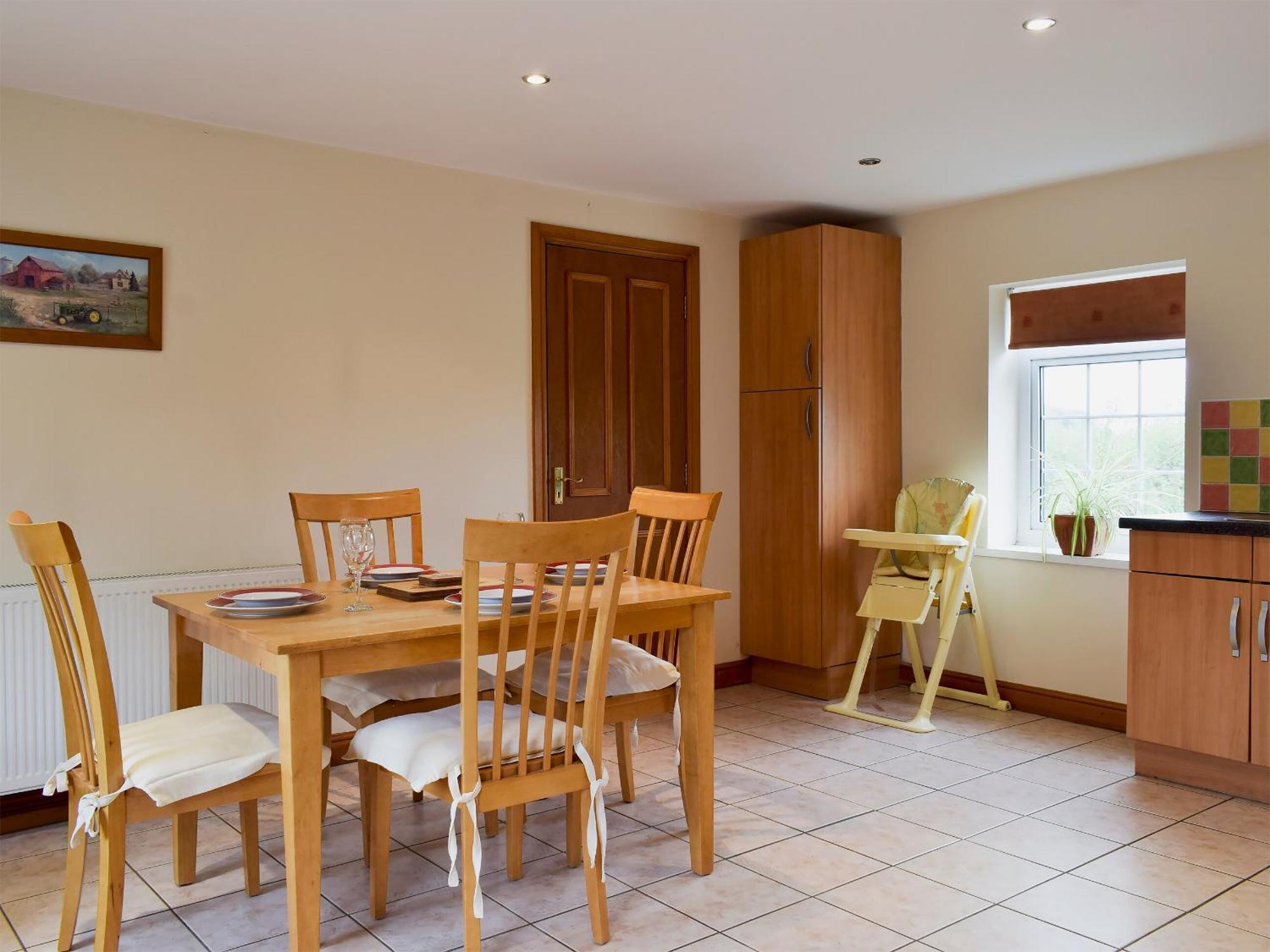 West Boundary Farm Cottage 1 Pilling Экстерьер фото