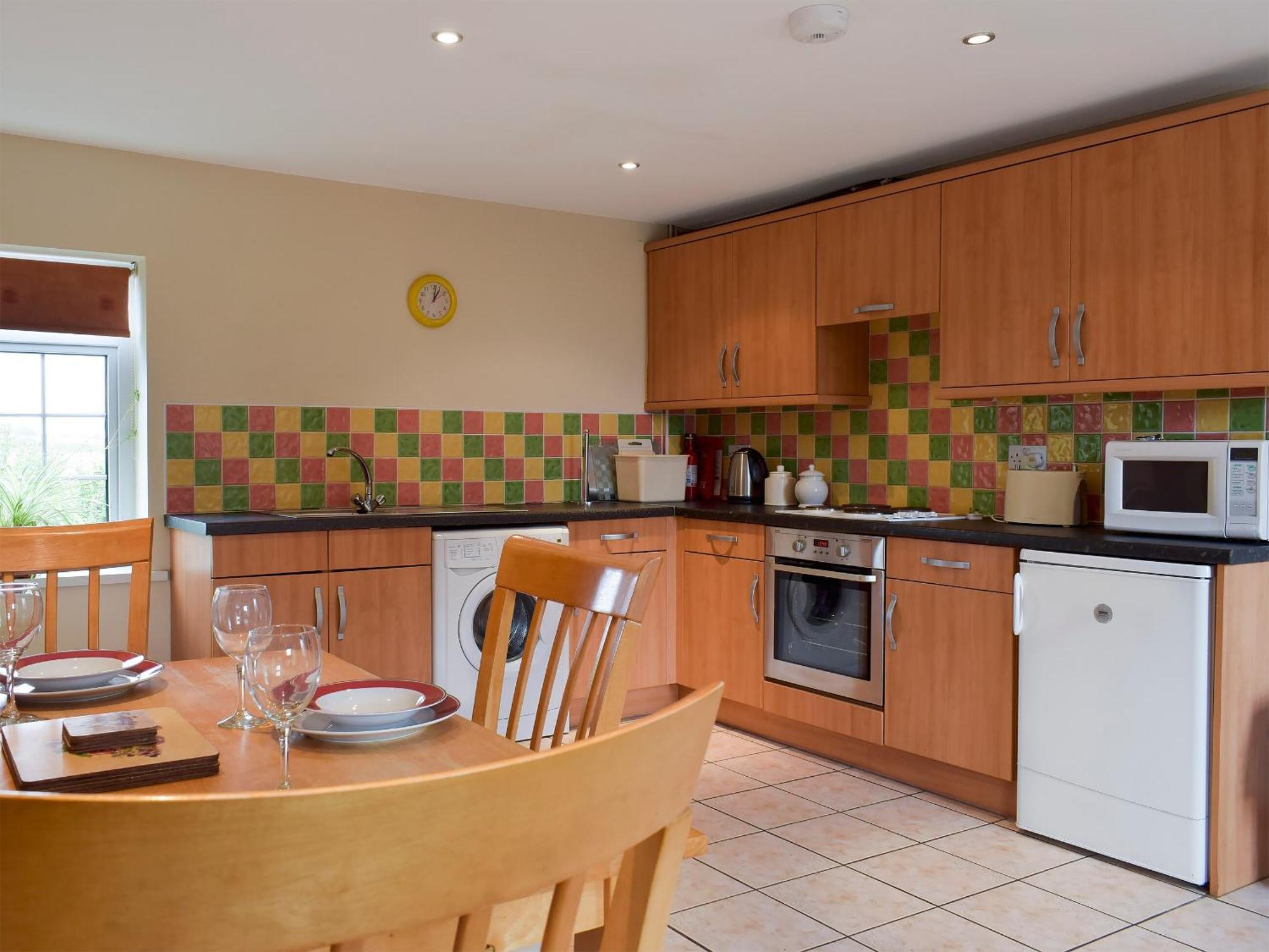 West Boundary Farm Cottage 1 Pilling Экстерьер фото